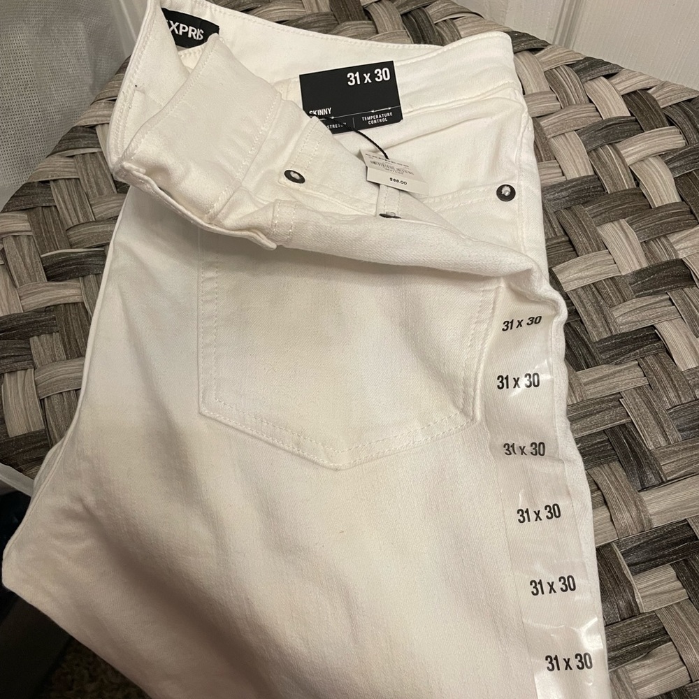Express Jeans